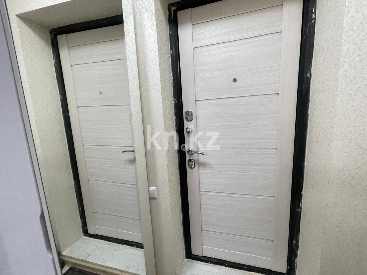 Продажа 1-комнатной квартиры, 42 м², мкр-н Орбита-1 в Караганде - фото 10