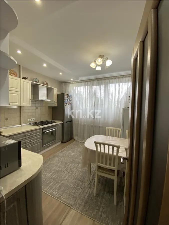 Продажа 3-комнатной квартиры, 74 м² в Алматы - фото 4