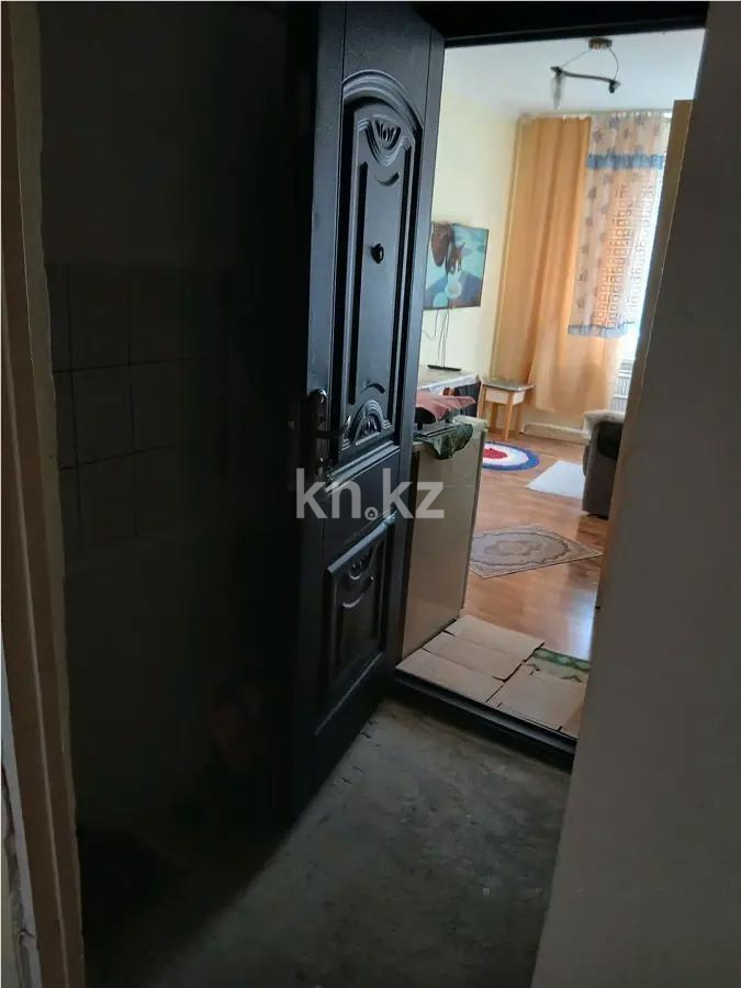 Продажа 1-комнатной квартиры, 10 м² в Алматы