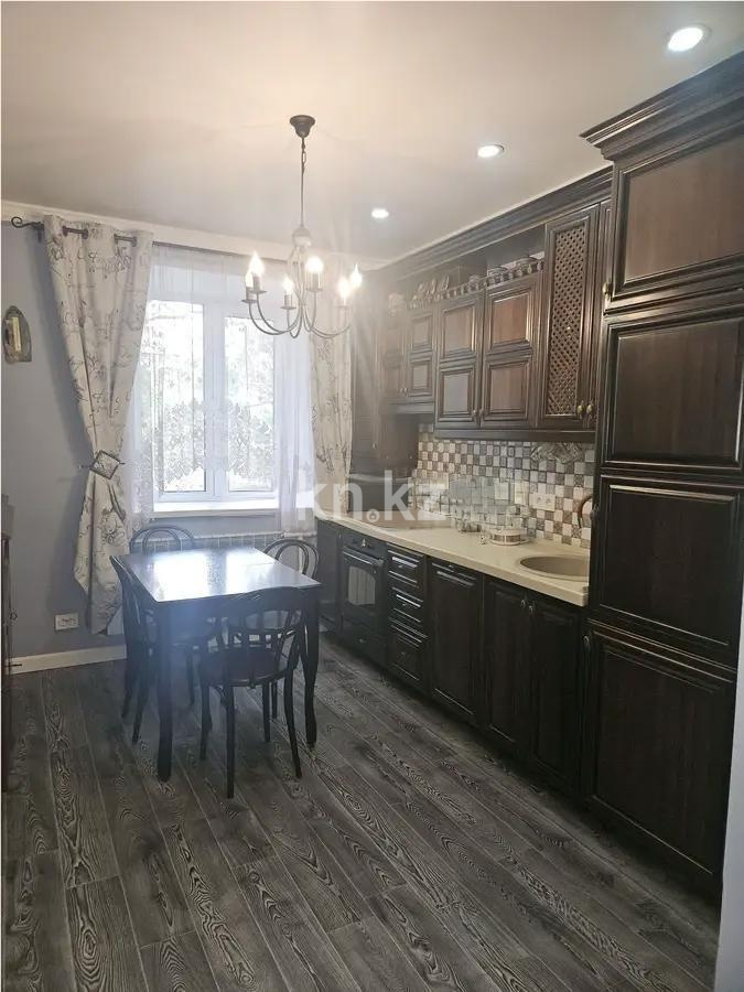 Продажа 3-комнатной квартиры, 72 м², ул. Жакенова, дом  6 в Сарани - фото 2