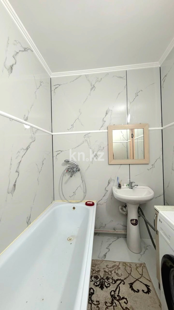 Продажа 2-комнатной квартиры, 55 м² в Шымкенте - фото 5