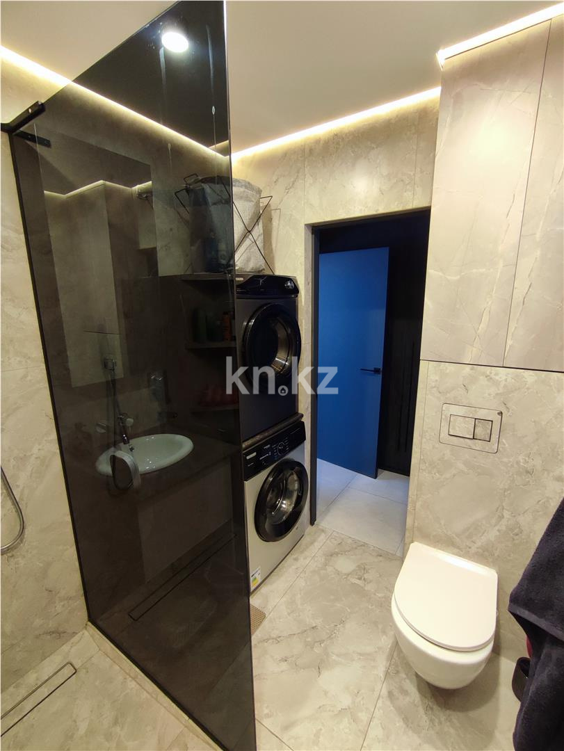 Продажа 2-комнатной квартиры, 56 м² в Караганде - фото 10