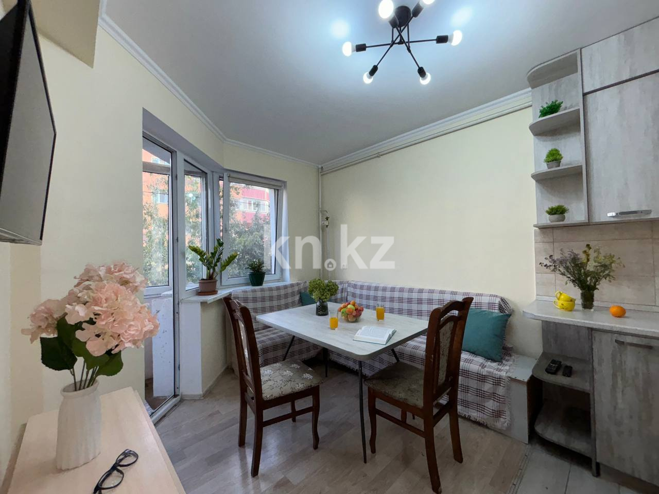 Аренда 2-комнатной квартиры, 80 м² в Алматы - фото 9