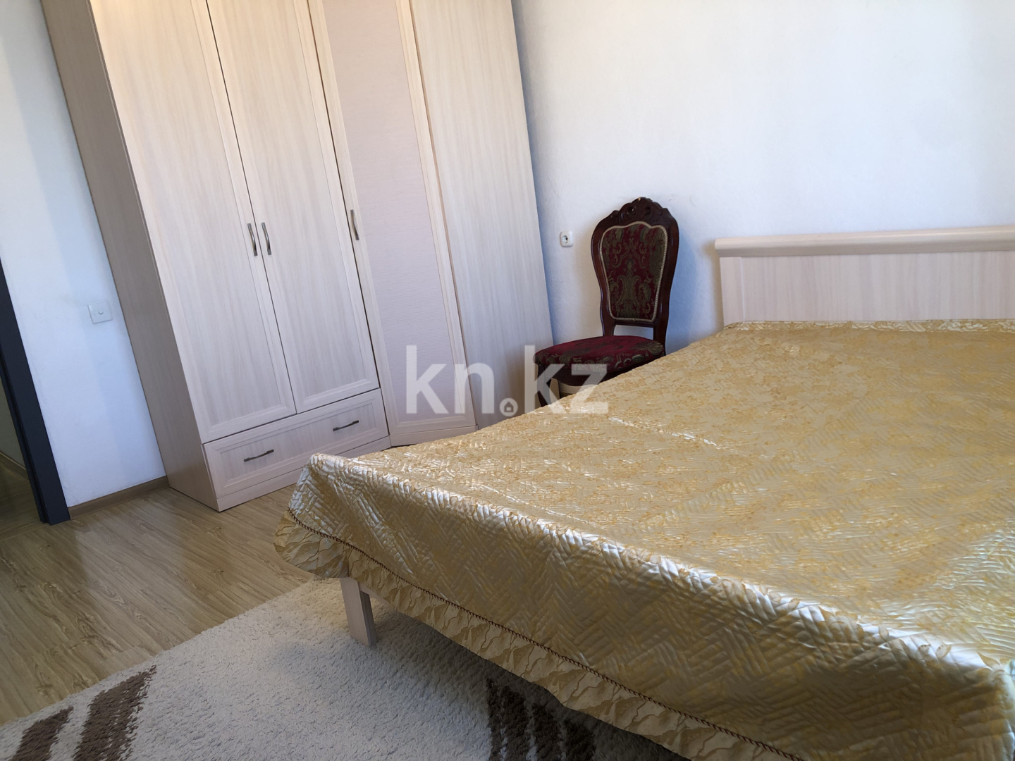 Продажа 3-комнатной квартиры, 93 м² в Караганде - фото 12