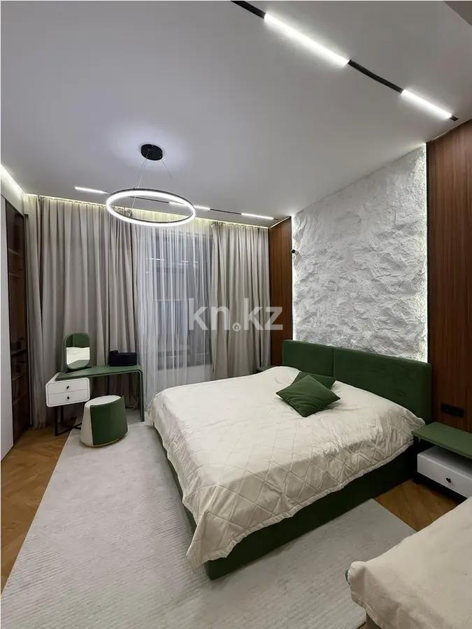 Продажа 2-комнатной квартиры, 81.1 м² в Алматы - фото 2