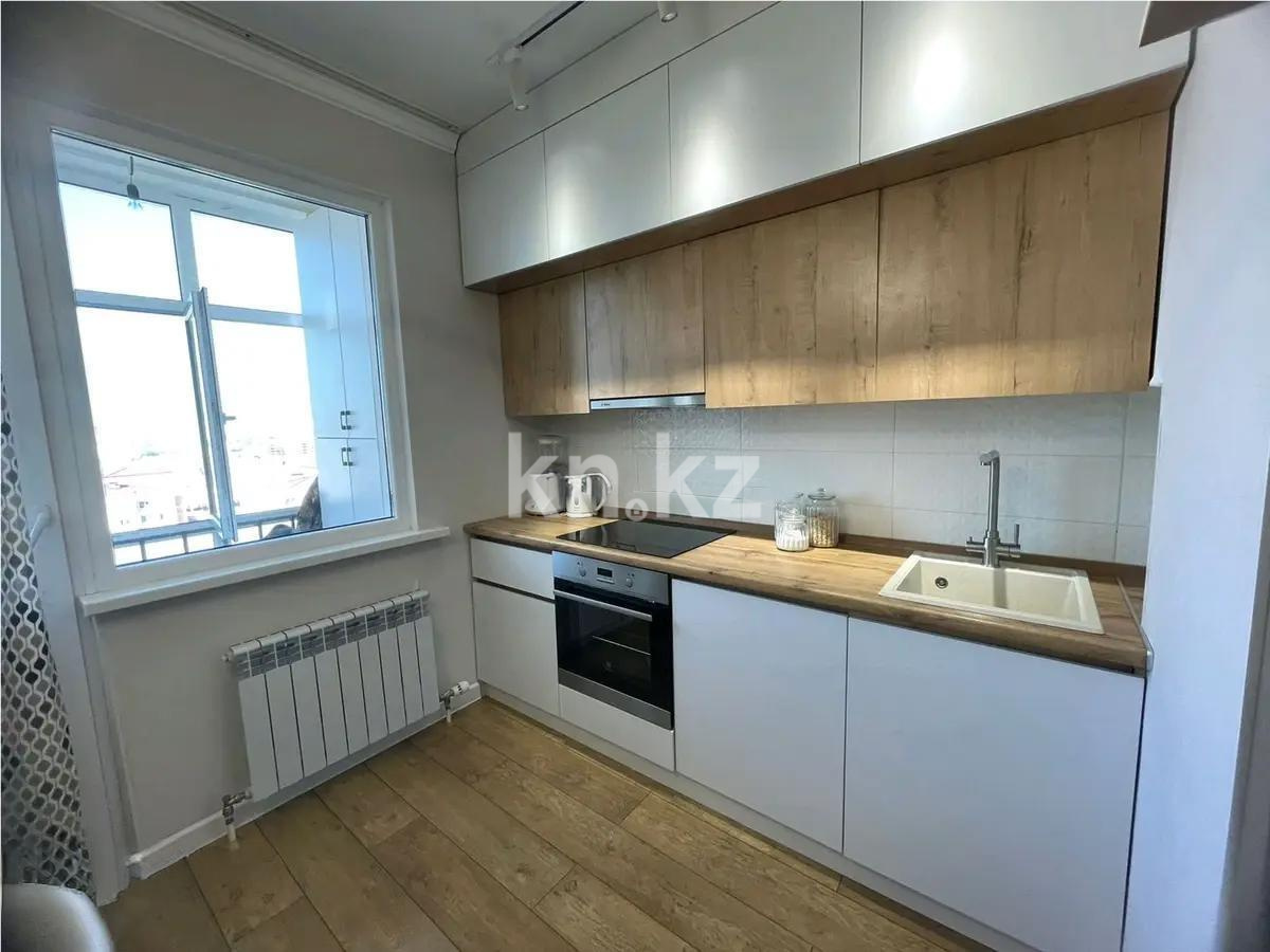 Продажа 3-комнатной квартиры, 92 м², пр. Аль-Фараби, дом  30 в Астане - фото 4