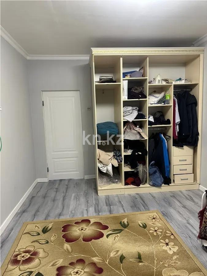 Продажа 3-комнатной квартиры, 87 м², 13 мкр., дом  5 в Алматы - фото 4