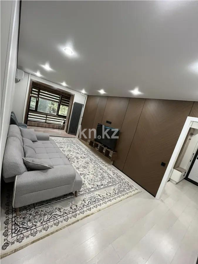 Продажа 3-комнатной квартиры, 60 м² в Алматы