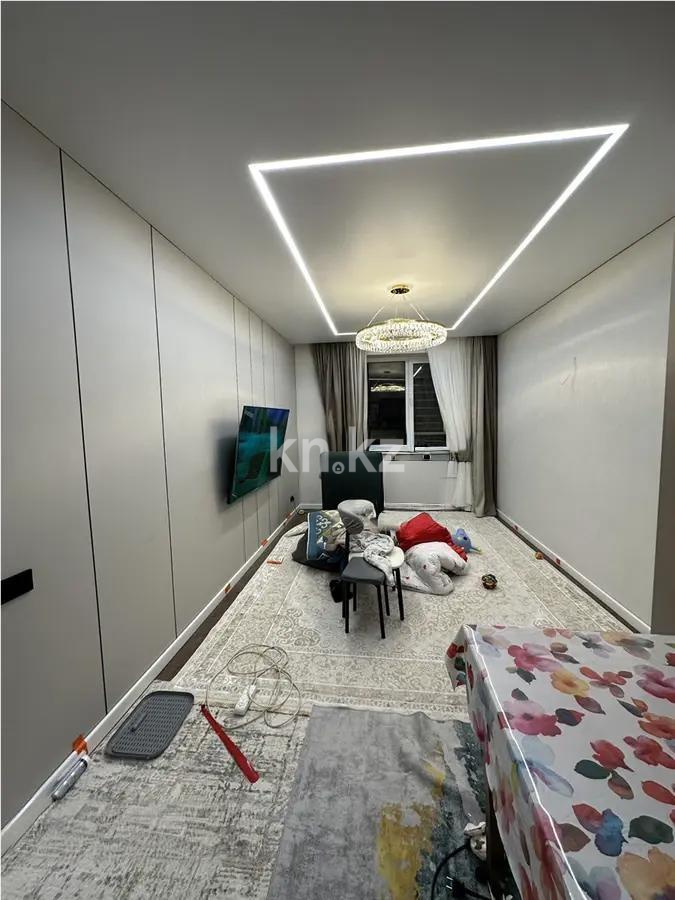 Продажа 1-комнатной квартиры, 39 м², ул. Кургальжинское шоссе, дом  37 в Астане