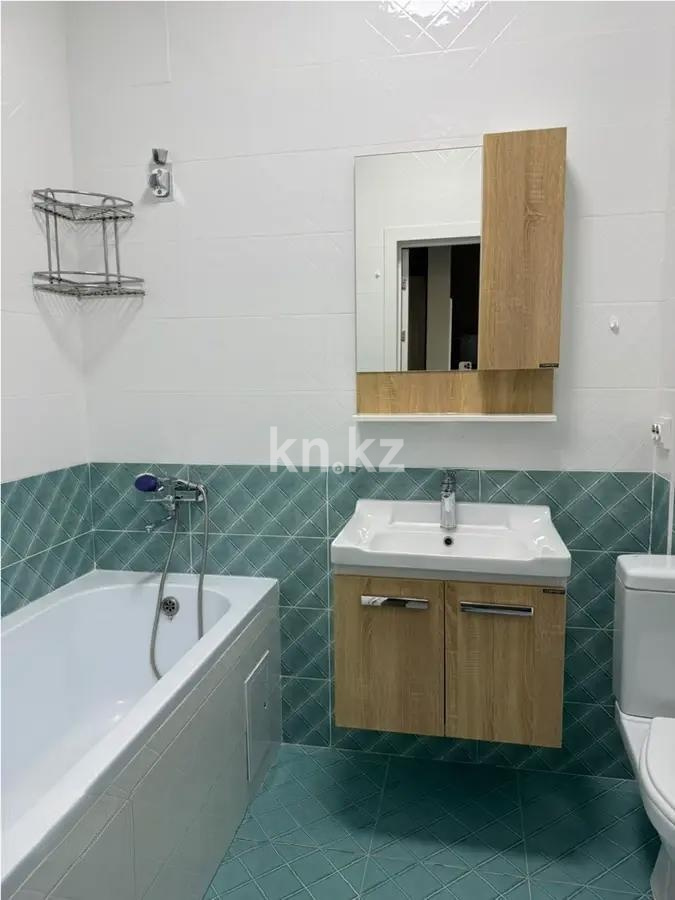 Продажа 1-комнатной квартиры, 34.7 м² в Астане - фото 4