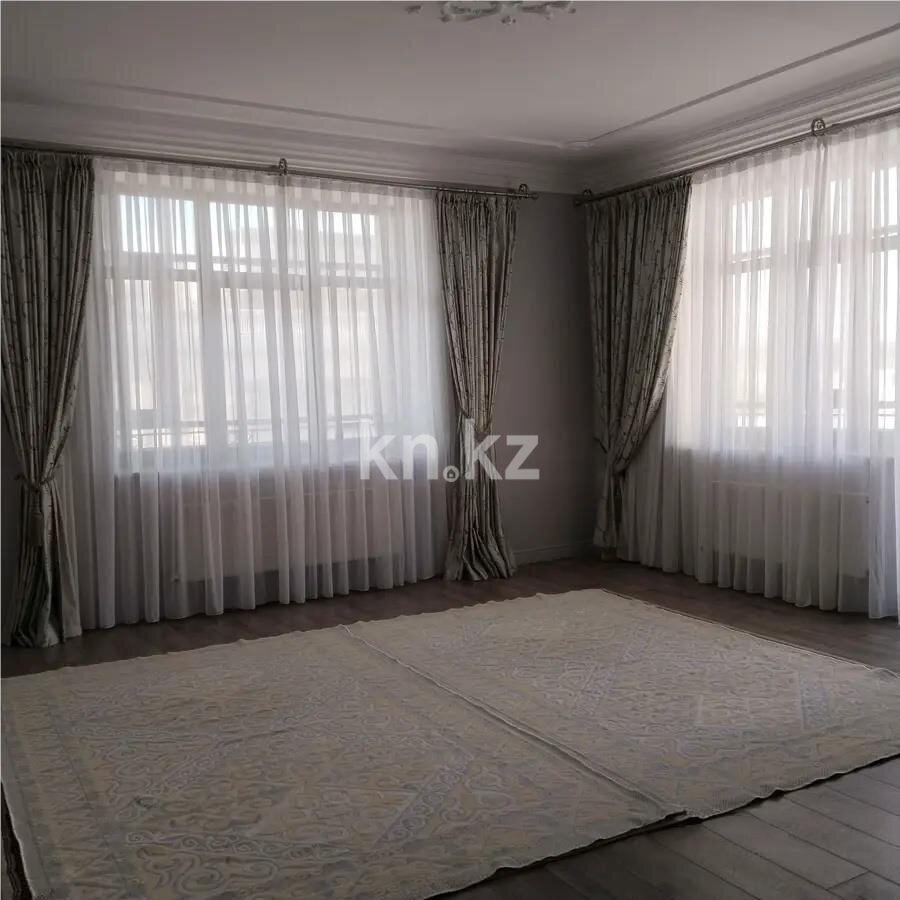 Продажа 3-комнатной квартиры, 140 м² в Астане
