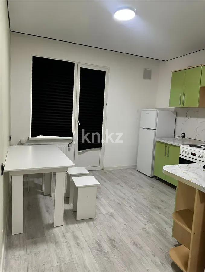 Продажа 1-комнатной квартиры, 41 м² в Астане - фото 2