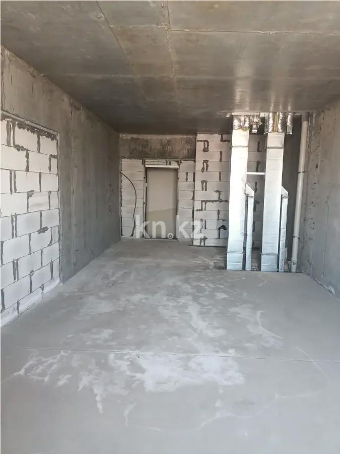 Продажа 1-комнатной квартиры, 45.1 м² в Алматы