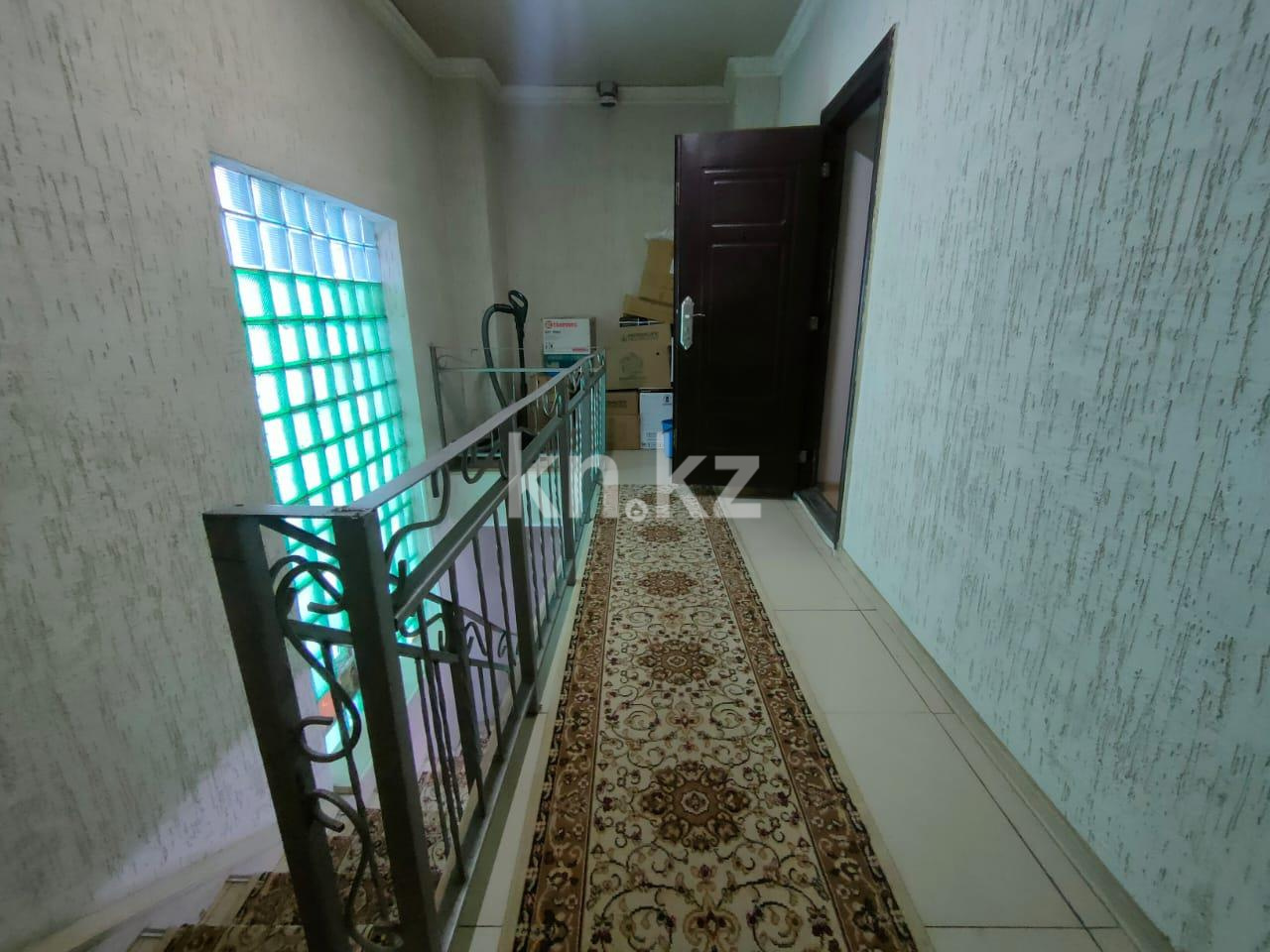 Продажа 10-комнатного дома, 650 м², ул. Джалиля в Караганде - фото 23