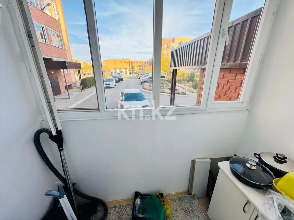 Продажа 4-комнатной квартиры, 91 м² в Астане - фото 14
