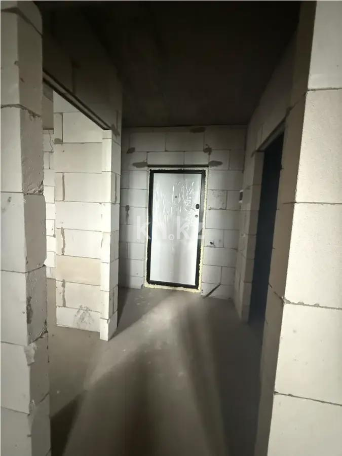 Продажа 2-комнатной квартиры, 38 м², ул. Тынышбайулы, дом  6 стр в Астане - фото 3