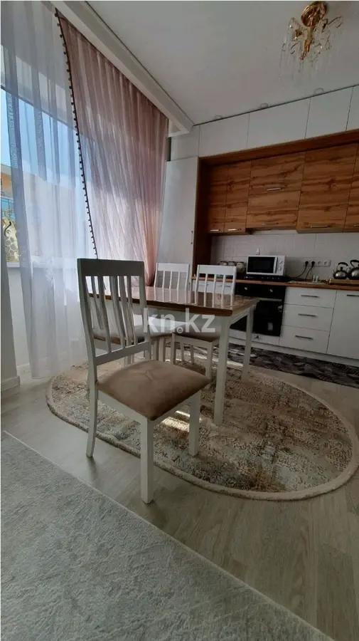 Продажа 3-комнатной квартиры, 91 м², пр. Сейфуллина, дом  51/4 в Алматы - фото 4