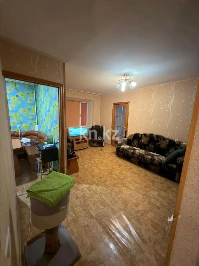 Продажа 2-комнатной квартиры, 44 м² в Караганде