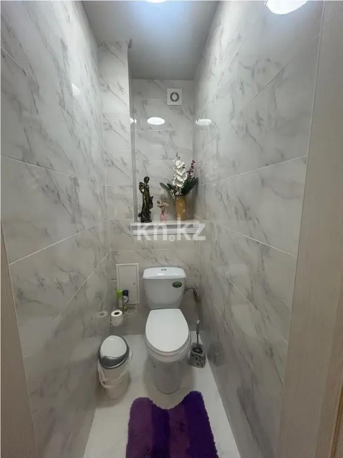 Продажа 2-комнатной квартиры, 62 м², ул. Иле, дом  30/1 в Астане - фото 5