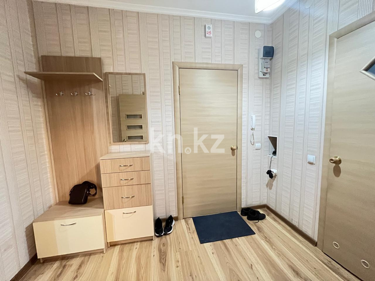 Аренда 2-комнатной квартиры, 65 м² в Астане - фото 10