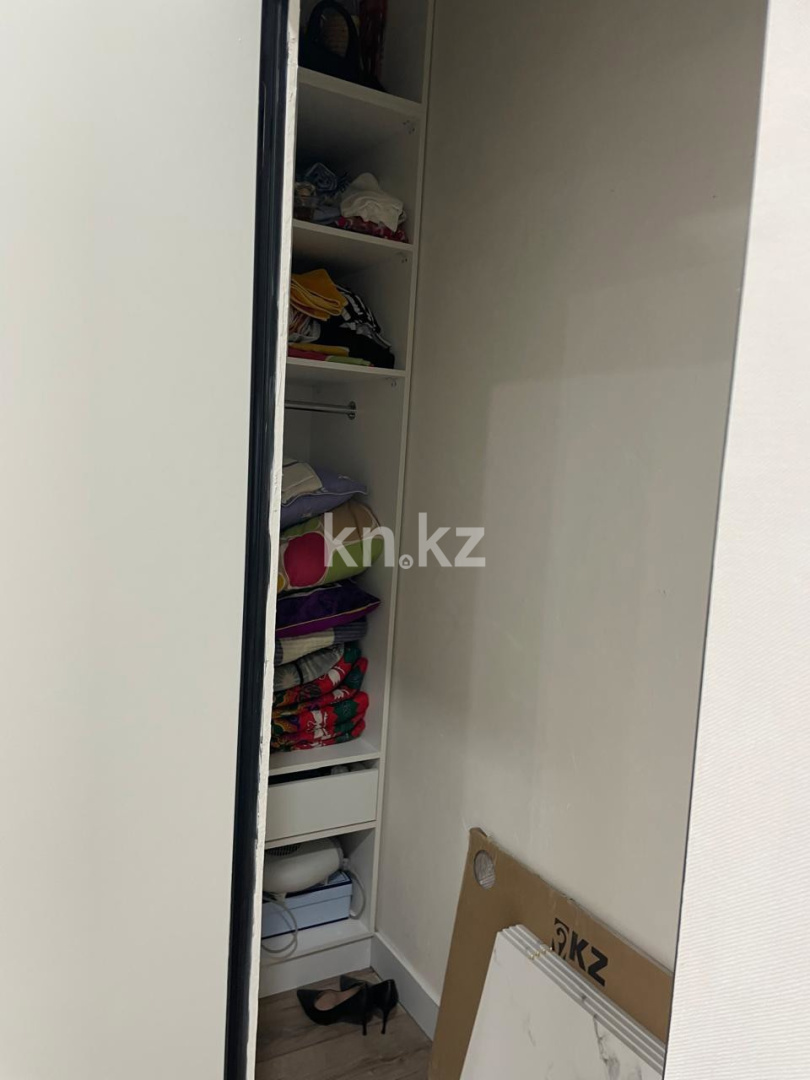 Продажа 1-комнатной квартиры, 45.2 м², ул. Мамбетова, дом  40 в Уральске - фото 6