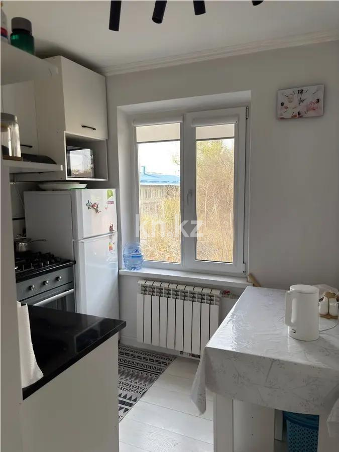 Продажа 2-комнатной квартиры, 47 м² в Алматы - фото 3