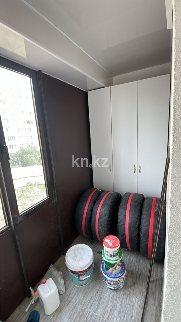 Продажа 4-комнатной квартиры, 88 м² в Астане - фото 12