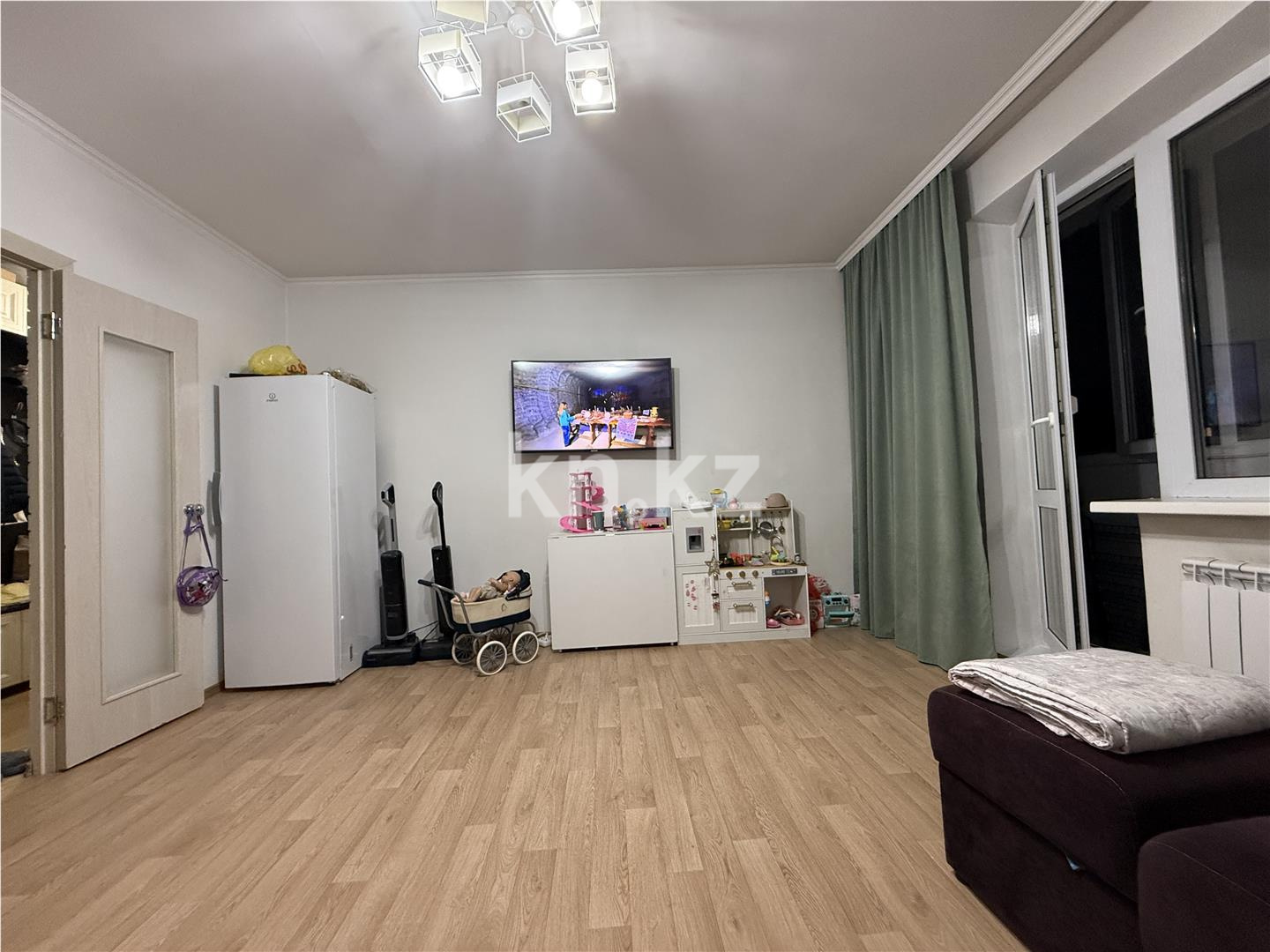 Продажа 3-комнатной квартиры, 68 м² в Караганде - фото 4