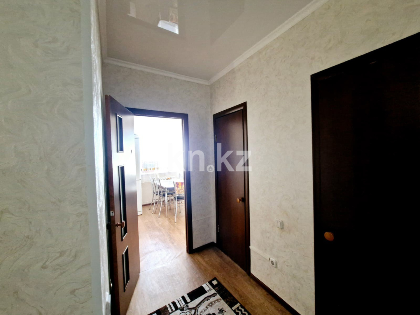 Продажа 2-комнатной квартиры, 66 м² в Костанае - фото 12