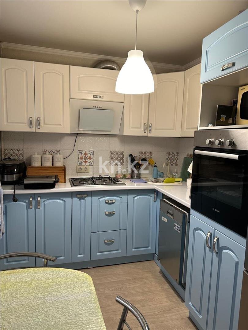 Продажа 2-комнатной квартиры, 43 м² в Караганде - фото 7