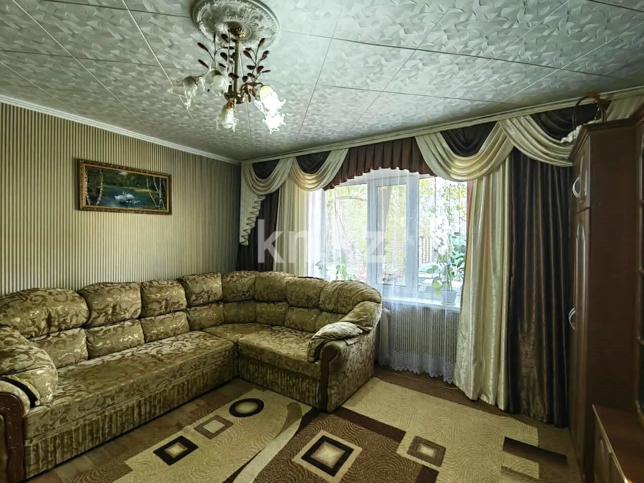 Продажа 3-комнатной квартиры, 63 м² в Караганде - фото 2