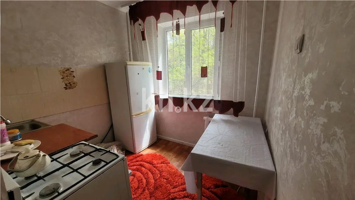 Продажа 1-комнатной квартиры, 31 м² в Алматы - фото 2
