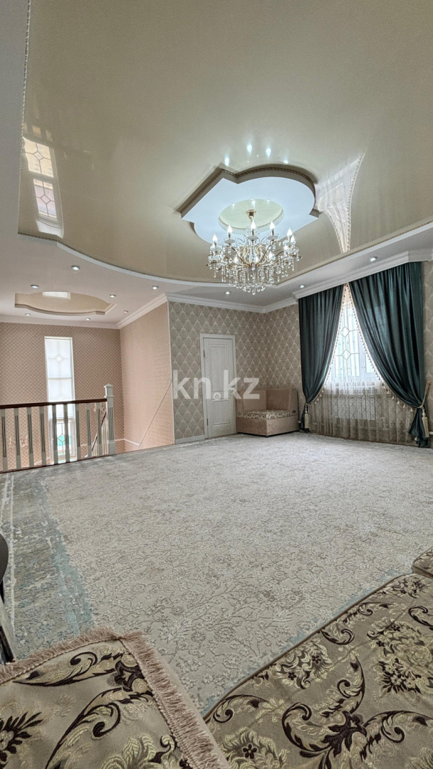 Продажа 6-комнатного дома, 200 м², Шонбасова, дом  16 в Атырау - фото 13