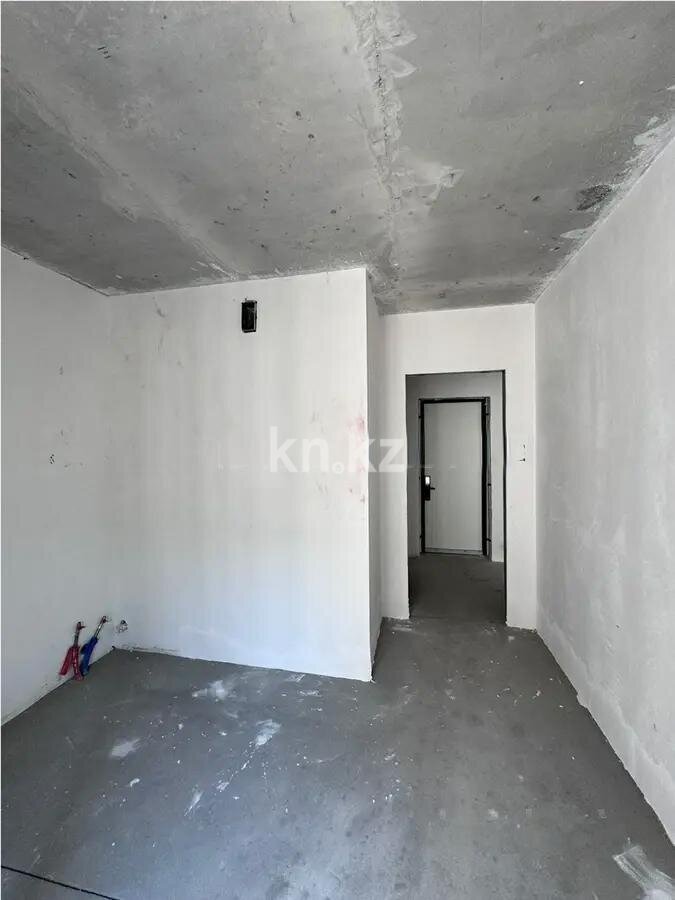 Продажа 1-комнатной квартиры, 45 м² в Алматы - фото 3