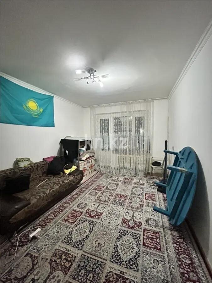 Продажа 2-комнатной квартиры, 48 м² в Астане