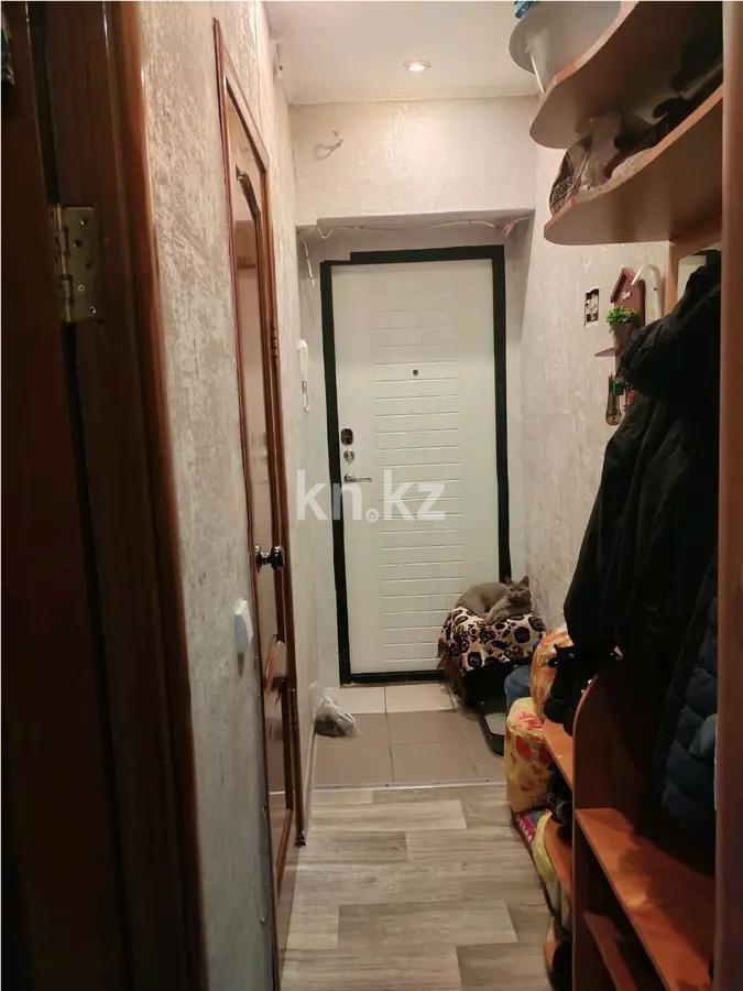 Продажа 2-комнатной квартиры, 42 м², ул. Маяковского, дом  4 в Астане - фото 3