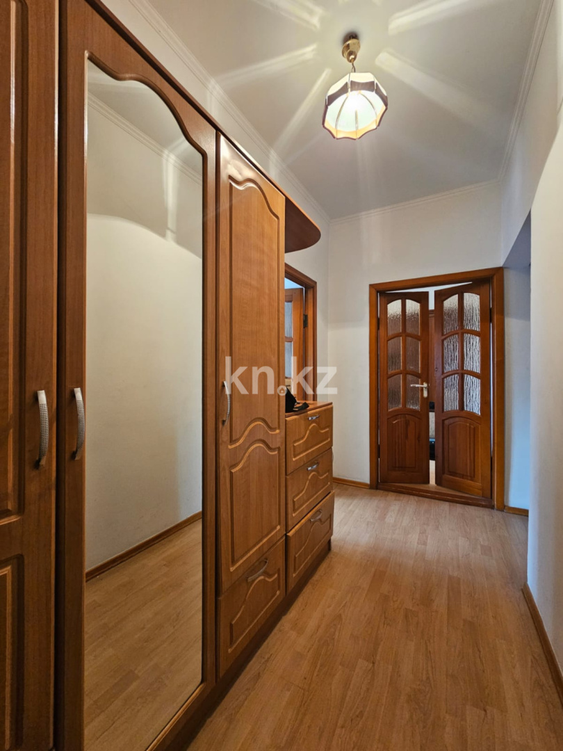 Продажа 2-комнатной квартиры, 60 м² в Алматы - фото 6