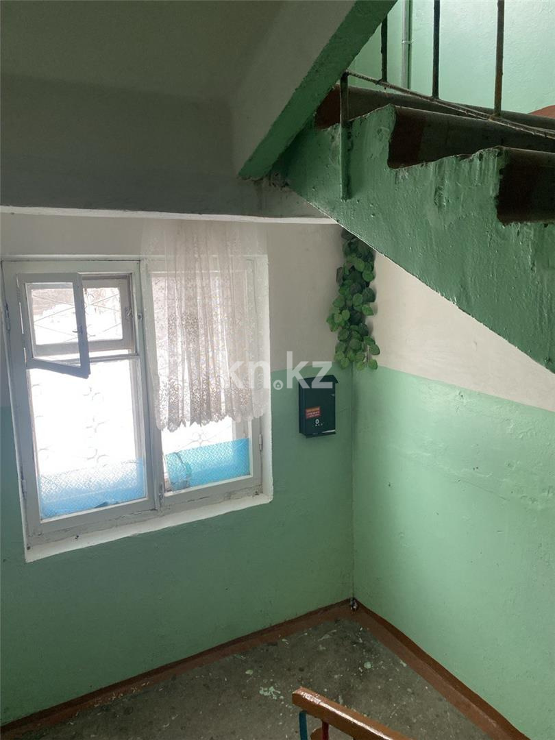 Продажа 1-комнатной квартиры, 31 м² в Темиртау - фото 8