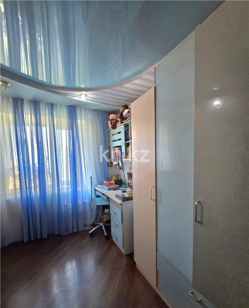 Продажа 3-комнатной квартиры, 65 м² в Караганде - фото 4
