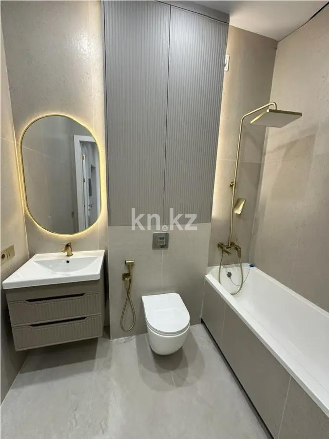 Продажа 3-комнатной квартиры, 60 м² в Астане - фото 4