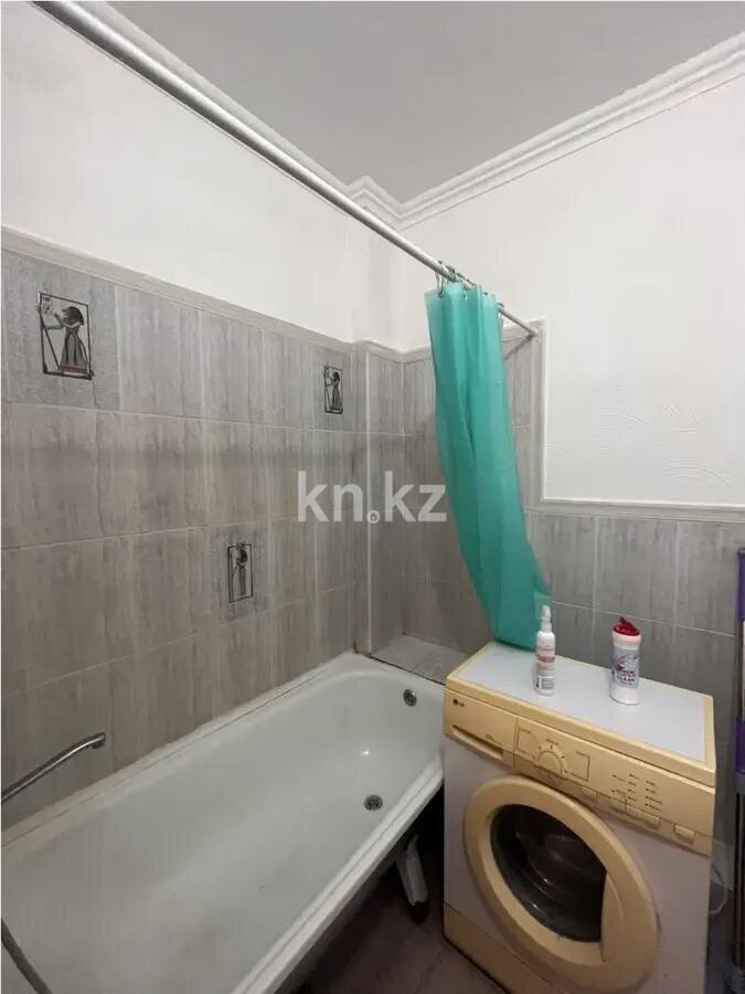 Продажа 1-комнатной квартиры, 47.6 м² в Астане - фото 4