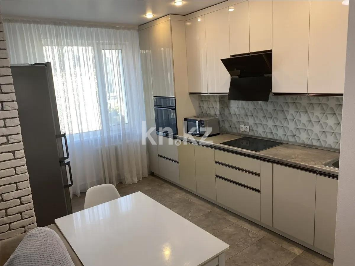 Продажа 4-комнатной квартиры, 101.1 м² в Астане - фото 3