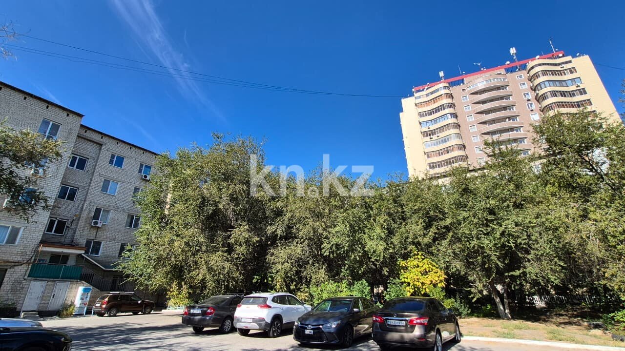 Продажа 3-комнатной квартиры, 82 м² в Атырау - фото 2