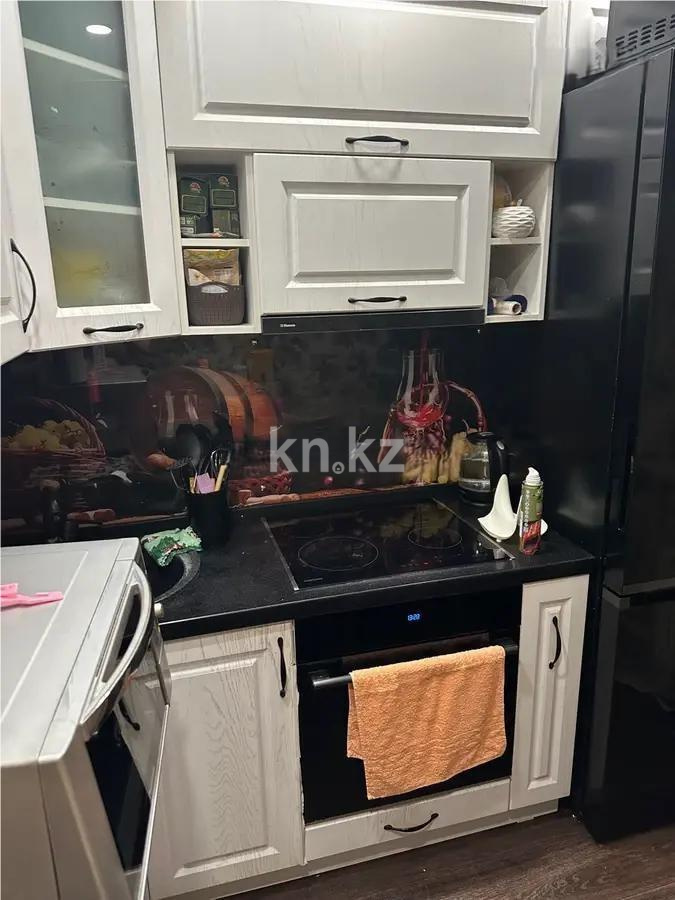 Продажа 1-комнатной квартиры, 30 м², ул. Металлистов в Караганде - фото 2