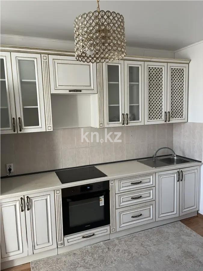 Продажа 1-комнатной квартиры, 47 м², ул. Нуршайыкова, дом  6/1 в Астане - фото 2