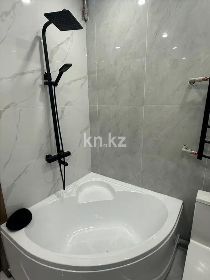 Продажа 1-комнатной квартиры, 41 м² в Алматы - фото 3