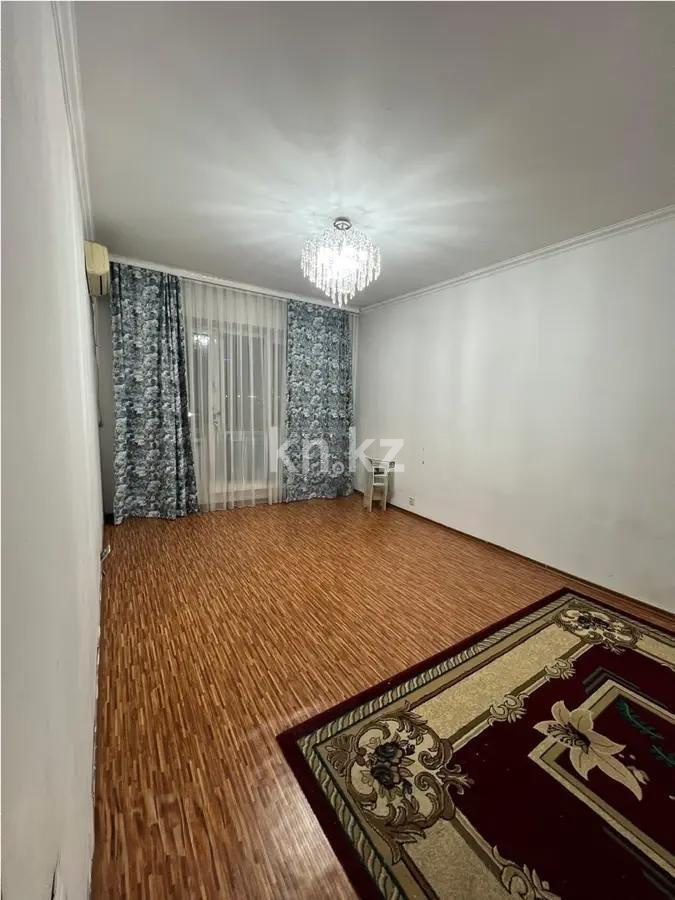 Продажа 1-комнатной квартиры, 39.8 м² в Алматы