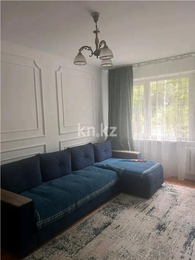 Продажа 3-комнатной квартиры, 64 м² в Алматы