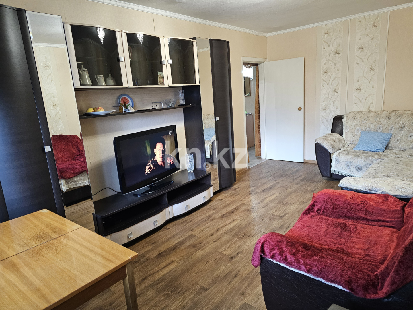 Продажа 3-комнатной квартиры, 63.1 м² в Абае