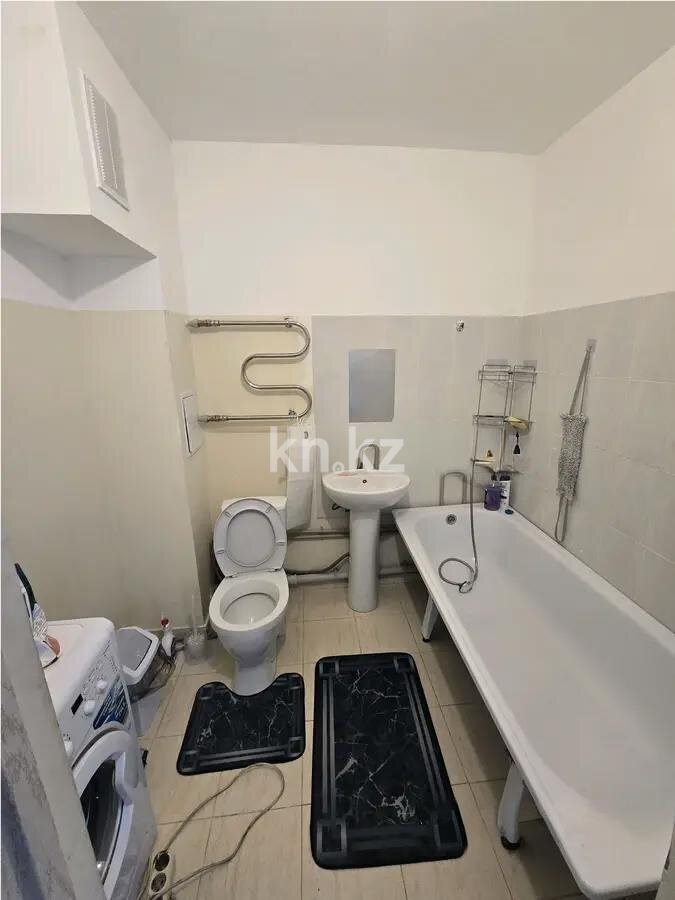 Продажа 1-комнатной квартиры, 41 м² в Алматы - фото 3